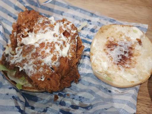 Photo of Sizzler High Wycombe (Halal) - 114 Desborough Rd, High Wycombe HP11 2PU